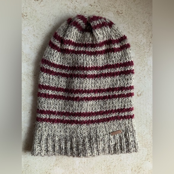 Free People knitted hat - Picture 1 of 12